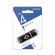 Флеш-диск 4 GB, SMARTBUY Glossy, USB 2.0, черный, SB4GBGS-K Флеш-диск 4 GB, SMARTBUY Glossy, USB 2.0, черный, SB4GBGS-K