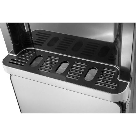 Кулер AEL LD-AEL-806a black/silver, для воды Кулер AEL LD-AEL-806a black/silver, для воды