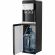 Кулер AEL LD-AEL-806a black/silver, для воды Кулер AEL LD-AEL-806a black/silver, для воды