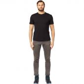 Футболка (160 г.) с кор.рукавом чрн.(XXXL) Футболка (160 г.) с кор.рукавом чрн.(XXXL)