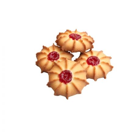 Печенье Мичуринское печенье Ромашка, 2кг/уп Печенье Мичуринское печенье Ромашка, 2кг/уп