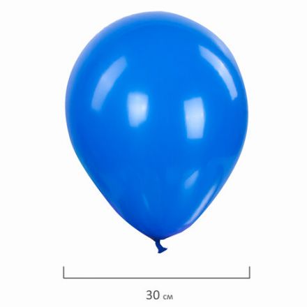 Шары воздушные ЗОЛОТАЯ СКАЗКА, 12" (30 см), КОМПЛЕКТ 10 штук, ассорти 5 цветов, пакет, 105013 Шары воздушные ЗОЛОТАЯ СКАЗКА, 12" (30 см), КОМПЛЕКТ 10 штук, ассорти 5 цветов, пакет, 105013