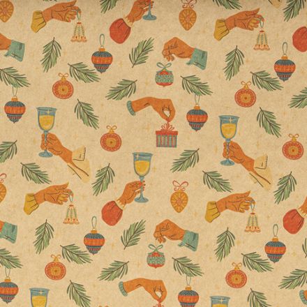 Бумага упаковочная подарочная новогодняя "Christmas Kraft", 70х100 см, 10 дизайнов ассорти, ЗОЛОТАЯ СКАЗКА, 592053 Бумага упаковочная подарочная новогодняя "Christmas Kraft", 70х100 см, 10 дизайнов ассорти, ЗОЛОТАЯ СКАЗКА, 592053