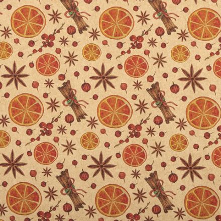 Бумага упаковочная подарочная новогодняя "Christmas Kraft", 70х100 см, 10 дизайнов ассорти, ЗОЛОТАЯ СКАЗКА, 592053 Бумага упаковочная подарочная новогодняя "Christmas Kraft", 70х100 см, 10 дизайнов ассорти, ЗОЛОТАЯ СКАЗКА, 592053