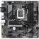 Материнская плата Gigabyte B760M DS3H GEN5, s1700, B760, 4xDDR5, mATX