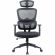 Кресло VT_Chairman CH560 черный Кресло VT_Chairman CH560 черный