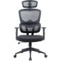 Кресло VT_Chairman CH560 черный Кресло VT_Chairman CH560 черный