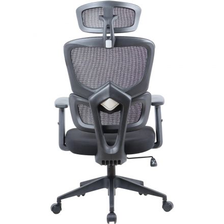 Кресло VT_Chairman CH560 черный Кресло VT_Chairman CH560 черный