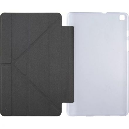 Чехол для планшета Samsung Galaxy Tab A8.0 T290/T295, Red Line, УТ000018479