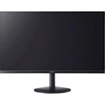 Монитор Acer 23,8 SB243YG0bi (UM.QS3CD.003) 16:9, IPS, FHD,120Hz,VGA,HDMI Монитор Acer 23,8 SB243YG0bi (UM.QS3CD.003) 16:9, IPS, FHD,120Hz,VGA,HDMI
