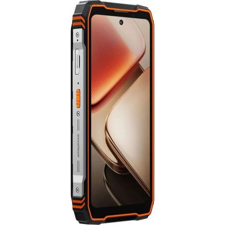 Смартфон Blackview Xplore 1 12+256GB Orange Смартфон Blackview Xplore 1 12+256GB Orange
