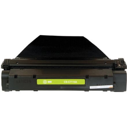 Картридж лазерный CACTUS (CS-C7115АS) для HP LaserJet 1000/1200/3300/3380, ресурс 2500 стр., CS-C7115AS Картридж лазерный CACTUS (CS-C7115АS) для HP LaserJet 1000/1200/3300/3380, ресурс 2500 стр., CS-C7115AS