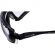 Очки открытые Bolle COBRA, clear дужки и обтюратор PLATINUM (COBFTPSI)
