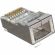 Коннектор RJ45 TWT TWT-PL45/S-8P8C-6 STP 8P8C, унив cat.6, 100шт/уп