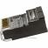 Коннектор RJ45 TWT TWT-PL45/S-8P8C-6 STP 8P8C, унив cat.6, 100шт/уп