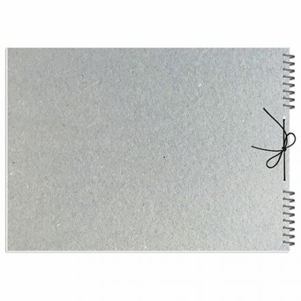 Журнал регистрации инструктажа по пожарной безопасности, 50 л., картон, на гребне, А4 (204х290 мм), 18с1-50