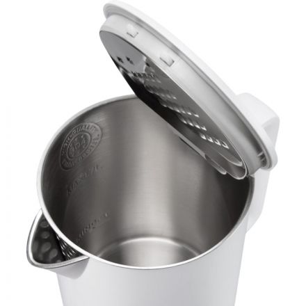 Чайник Redmond KM-245, белый Чайник Redmond KM-245, белый