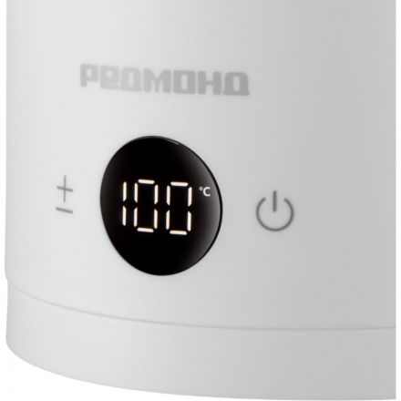 Чайник Redmond KM-245, белый Чайник Redmond KM-245, белый