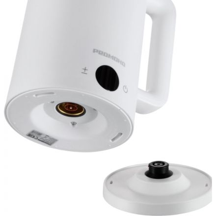 Чайник Redmond KM-245, белый Чайник Redmond KM-245, белый