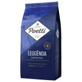 Кофе в зернах POETTI "Leggenda Espresso" 1 кг, 18004 Кофе в зернах POETTI "Leggenda Espresso" 1 кг, 18004