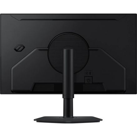 Монитор Samsung 27 G5 LS27FG502EIXCI, IPS/HDMI/HAS Piv/QHD/180Гц/ черн Монитор Samsung 27 G5 LS27FG502EIXCI, IPS/HDMI/HAS Piv/QHD/180Гц/ черн