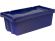 Ящик 600х300х190 мороз. универсальный  синий