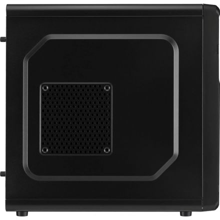 Системный блок BigTech B4[B4-9301] i5-12400/H610/16Gb/SSD256/500W/W11P