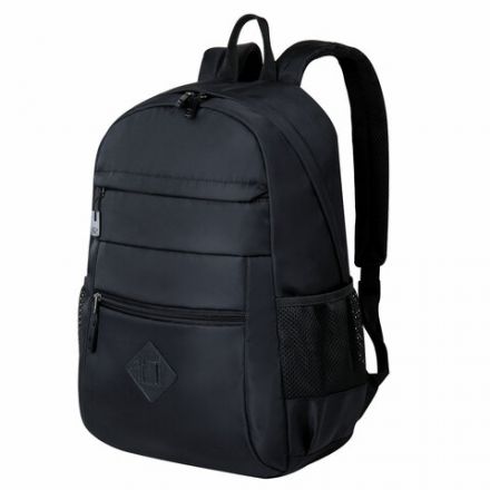 Рюкзак BRAUBERG DYNAMIC универсальный, эргономичный, черный, 43х30х13 см, 270801 Рюкзак BRAUBERG DYNAMIC универсальный, эргономичный, черный, 43х30х13 см, 270801