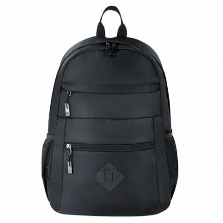 Рюкзак BRAUBERG DYNAMIC универсальный, эргономичный, черный, 43х30х13 см, 270801 Рюкзак BRAUBERG DYNAMIC универсальный, эргономичный, черный, 43х30х13 см, 270801