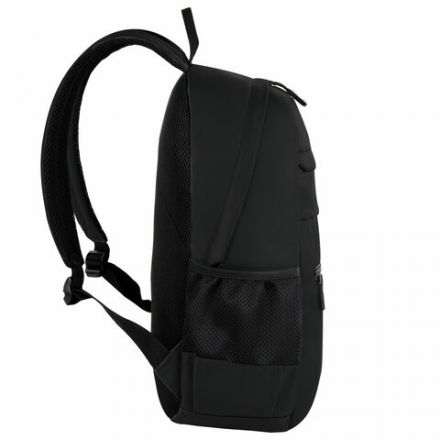 Рюкзак BRAUBERG DYNAMIC универсальный, эргономичный, черный, 43х30х13 см, 270801 Рюкзак BRAUBERG DYNAMIC универсальный, эргономичный, черный, 43х30х13 см, 270801