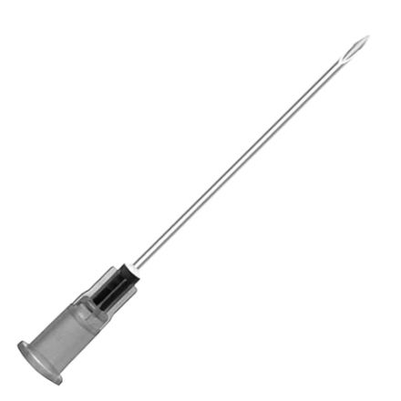 Иглы инъекционные одноразовые SFM 0,70 х 40 - 22G, КОМПЛЕКТ 100 шт. Иглы инъекционные одноразовые SFM 0,70 х 40 - 22G, КОМПЛЕКТ 100 шт.