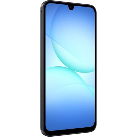 Смартфон Samsung Galaxy A17 SM-A175F 256Gb 8Gb черный(SM-A175FZKOCAU) Смартфон Samsung Galaxy A17 SM-A175F 256Gb 8Gb черный(SM-A175FZKOCAU)