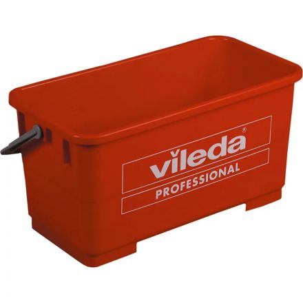 Ведро для мытья окон Vileda Professional Эволюшн Ведро для мытья окон Vileda Professional Эволюшн