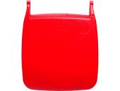 Крышка для МКТ 120 красная