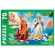 Пазл картонный "МАКСИ-ПАЗЛЫ", АССОРТИ, 180х125х40 мм, РК Пазл картонный "МАКСИ-ПАЗЛЫ", АССОРТИ, 180х125х40 мм, РК
