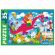 Пазл картонный "МАКСИ-ПАЗЛЫ", АССОРТИ, 180х125х40 мм, РК Пазл картонный "МАКСИ-ПАЗЛЫ", АССОРТИ, 180х125х40 мм, РК