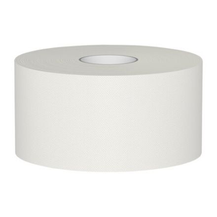 Бумага туалетная 200 м, VEIRO Professional (Система T2), КОМПЛЕКТ 12 шт., Basic, T102