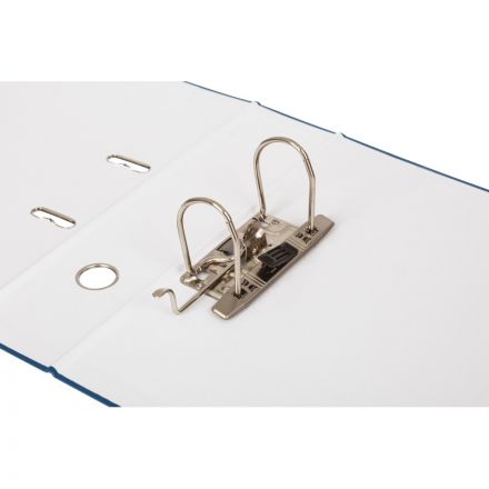 Папка-регистратор ,80 мм Элементари ,син Экономи,мет уголк.,ПБП1,карм.кор Папка-регистратор ,80 мм Элементари ,син Экономи,мет уголк.,ПБП1,карм.кор