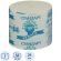 Бумага туалетная 1-сл.ОСТРОВСКАЯ б/втулки сер 50м,24рул/уп.