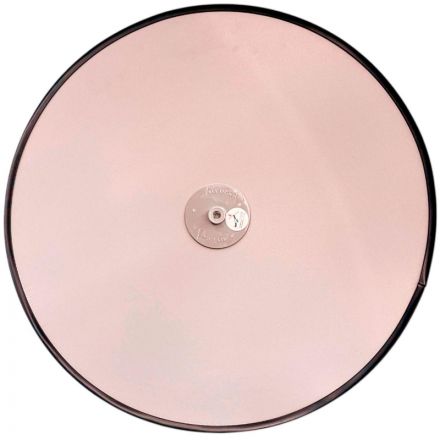 Зеркало противокражное обзорное, для помещений сферическое, 600мм Turbosky Зеркало противокражное обзорное, для помещений сферическое, 600мм Turbosky