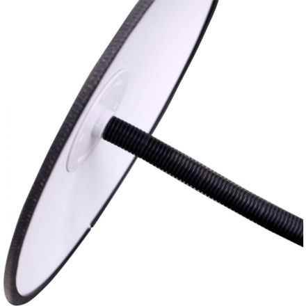 Зеркало противокражное обзорное, для помещений сферическое, 600мм Turbosky Зеркало противокражное обзорное, для помещений сферическое, 600мм Turbosky