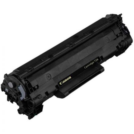 Картридж лазерный Canon 728 3500B002/3500B010 черный оригинальный Картридж лазерный Canon 728 3500B002/3500B010 черный оригинальный