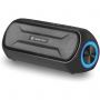 Колонка портативная DEFENDER Enjoy S1000, 2.0, 20 Вт, bluetooth, microUSB, черная, 65688 Колонка портативная DEFENDER Enjoy S1000, 2.0, 20 Вт, bluetooth, microUSB, черная, 65688