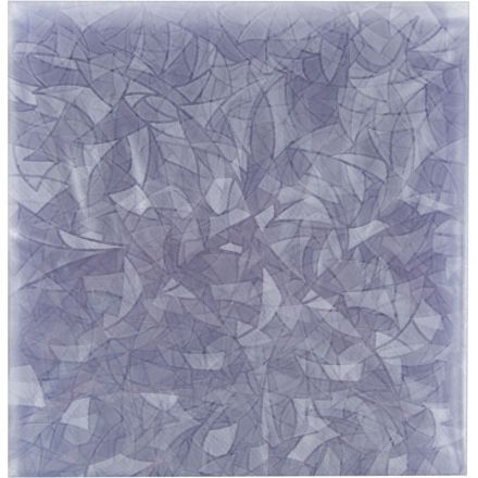 Скатерть одноразовая ПВХ 120x180 см прозрачная