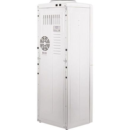 Кулер для воды Aqua Work 0.8LWR бело-черный,СПБ,Каз,Волг,Красн лок ас Кулер для воды Aqua Work 0.8LWR бело-черный,СПБ,Каз,Волг,Красн лок ас