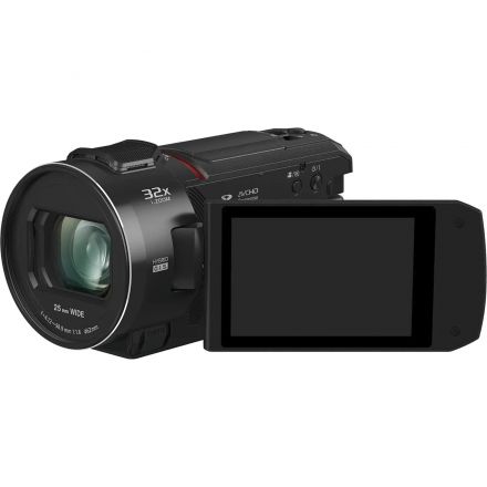 Видеокамера Panasonic HC-VX3EE-K