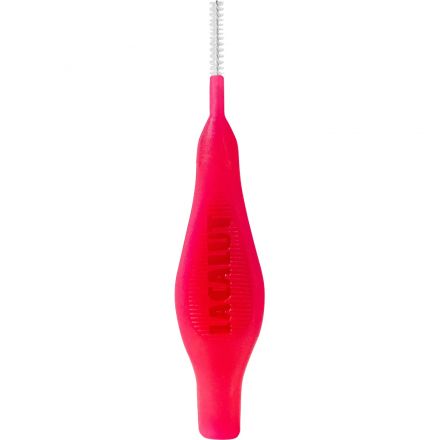 Ершики межзубные цилиндрические Lacalut Interdental XXS d1.7мм уп №5,5шт/уп