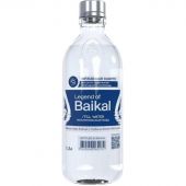 Вода питьевая LEGEND of BAIKAL негаз 0,5 л стек
