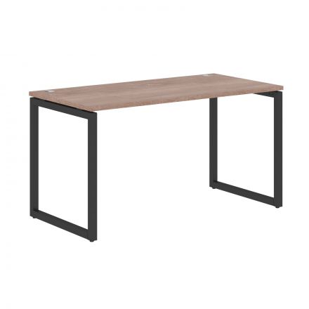 Стол прямой XQST 147 Дуб Сонома/Антрацит 1400х700х750 Стол прямой XQST 147 Дуб Сонома/Антрацит 1400х700х750