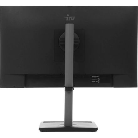 Моноблок IRU Tactio 24ID (2170747)24.5/FHD/i5 12400/16Gb/SSD512Gb/noOS